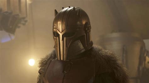 did the armorer die in the mandalorian